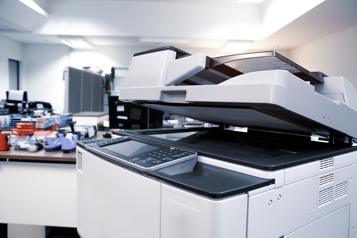 Printer & Photocopy Machine Sales and Service Printers & Photocopy Machine Sales
